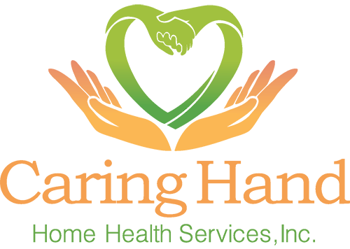 Caring Hand Home Health Solutions Inc. - Gilroy